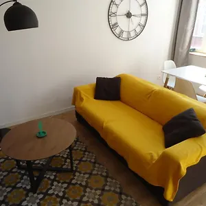 Lille/1ch/stationnement Gratuit , Lille France