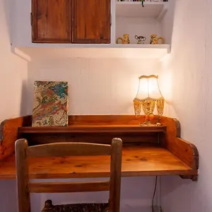  Appartement Le Pontias