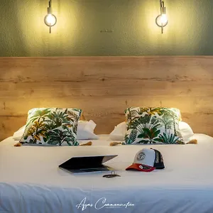 3* Hotel Karène
