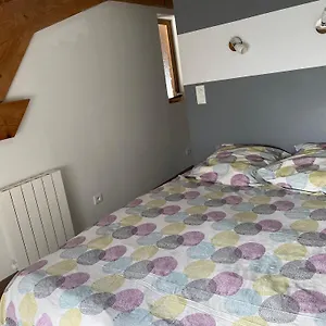  Hébergement de vacances Ténorilo