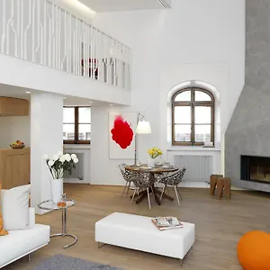  Appartement Le Loft D'annecy - Vision Luxe