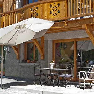  Appartement La Croix Du Guâ